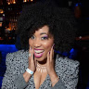 Meet your Posher, Alexia